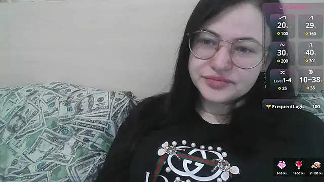 Snapshot of German_Eva chatting on 03-04-25, 06:58 German Eva online show from 03-04-25, 06:58