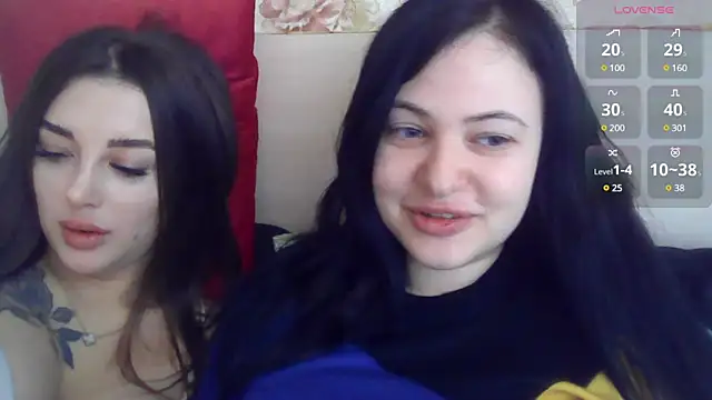 Snapshot of German_Eva chatting on 03-08-25, 09:50 German Eva online show from 03-08-25, 09:50