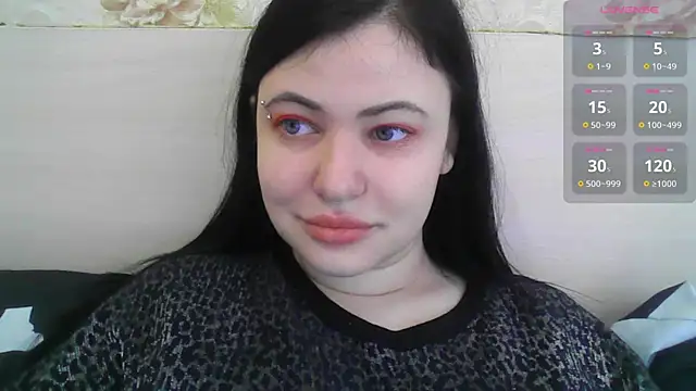 Snapshot of German_Eva chatting on 03-09-25, 10:19 German Eva online show from 03-09-25, 10:19