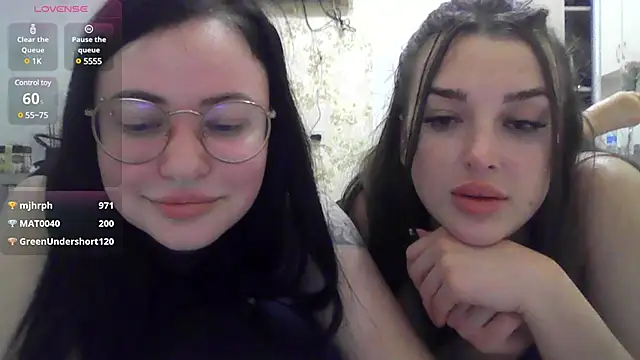 Snapshot of German_Eva chatting on 03-11-25, 05:02 German Eva online show from 03-11-25, 05:02