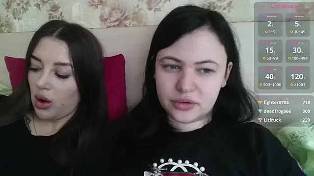 Snapshot of German_Eva chatting on 03-14-25, 09:35 German Eva online show from 03-14-25, 09:35