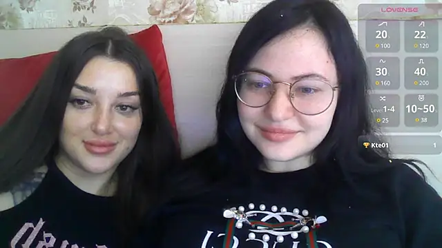 Snapshot of German_Eva chatting on 03-15-25, 10:03 German Eva online show from 03-15-25, 10:03