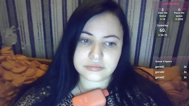 Snapshot of German_Eva chatting on 03-17-25, 08:30 German Eva online show from 03-17-25, 08:30