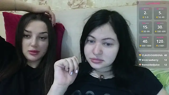 Snapshot of German_Eva chatting on 03-21-25, 07:24 German Eva online show from 03-21-25, 07:24