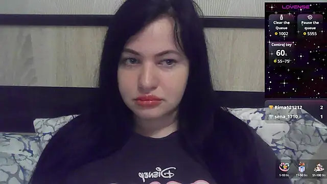 Snapshot of German_Eva chatting on 09-10-25, 09:37 German Eva online show from 09-10-25, 09:37