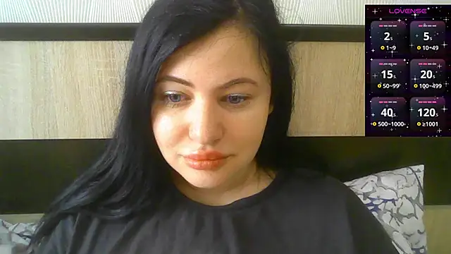 Snapshot of German_Eva chatting on 09-11-25, 11:21 German Eva online show from 09-11-25, 11:21