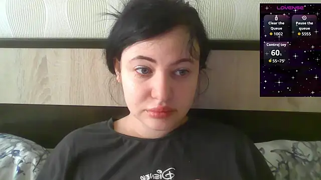 Snapshot of German_Eva chatting on 09-12-25, 07:30 German Eva online show from 09-12-25, 07:30