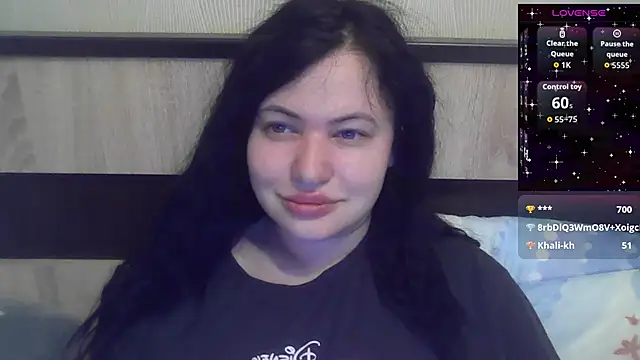 Snapshot of German_Eva chatting on 09-17-25, 10:22 German Eva online show from 09-17-25, 10:22