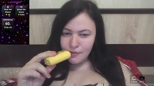 Snapshot of German_Eva chatting on 09-21-25, 06:09 German Eva online show from 09-21-25, 06:09