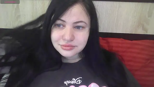 Snapshot of German_Eva chatting on 09-25-25, 05:55 German Eva online show from 09-25-25, 05:55