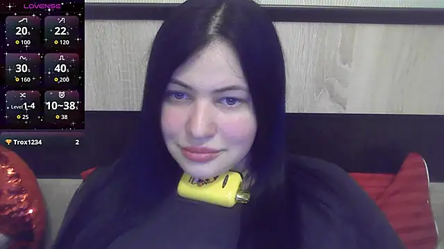 Snapshot of German_Eva chatting on 09-25-25, 06:00 German Eva online show from 09-25-25, 06:00