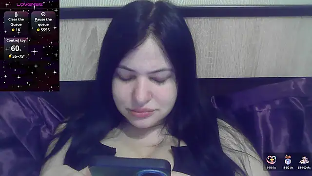 Snapshot of German_Eva chatting on 09-28-25, 05:07 German Eva online show from 09-28-25, 05:07