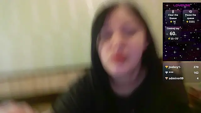 Snapshot of German_Eva chatting on 10-05-25, 01:31 German Eva online show from 10-05-25, 01:31