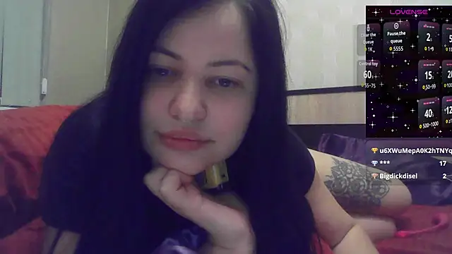 Snapshot of German_Eva chatting on 10-08-25, 06:27 German Eva online show from 10-08-25, 06:27