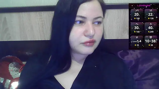 Snapshot of German_Eva chatting on 10-11-25, 10:47 German Eva online show from 10-11-25, 10:47
