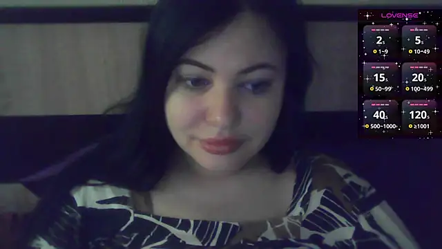 Snapshot of German_Eva chatting on 10-21-25, 05:52 German Eva online show from 10-21-25, 05:52