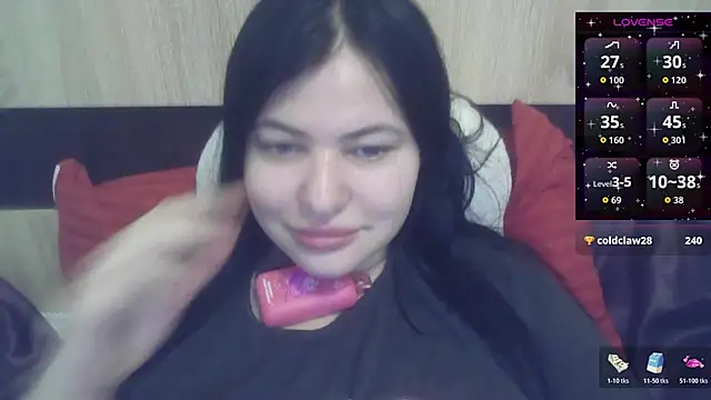 Snapshot of German_Eva chatting on 11-01-25, 01:13 German Eva online show from 11-01-25, 01:13