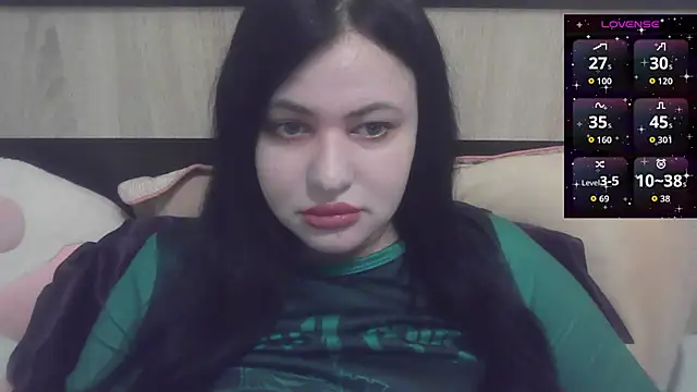 Snapshot of German_Eva chatting on 11-24-25, 09:09 German Eva online show from 11-24-25, 09:09