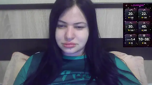 Snapshot of German_Eva chatting on 11-25-25, 07:14 German Eva online show from 11-25-25, 07:14