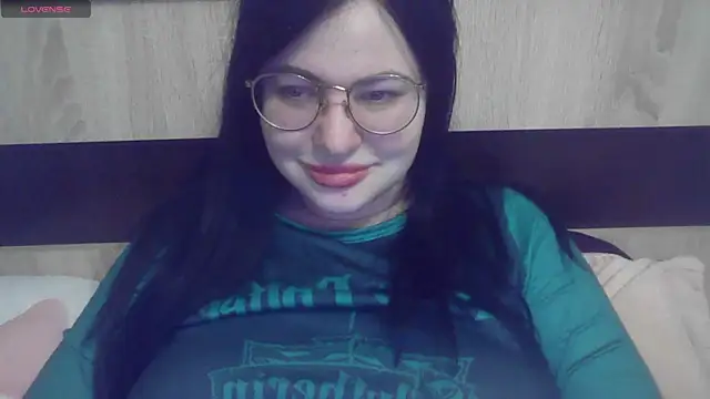 Snapshot of German_Eva chatting on 11-27-25, 05:26 German Eva online show from 11-27-25, 05:26