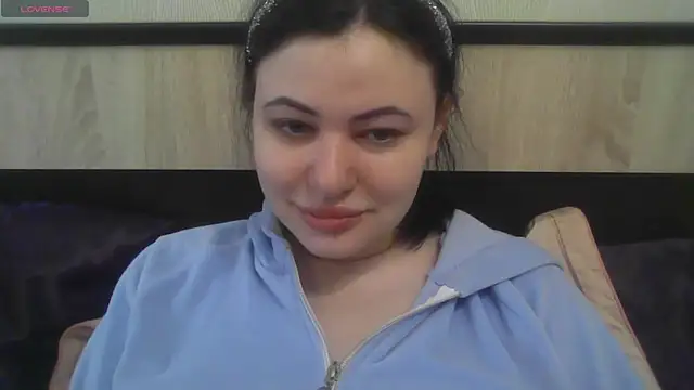 Snapshot of German_Eva chatting on 12-04-25, 08:45 German Eva online show from 12-04-25, 08:45