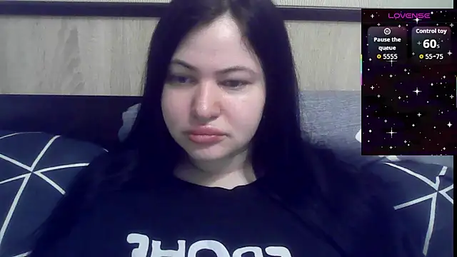 German Eva online show from 04-02-26, 05:32