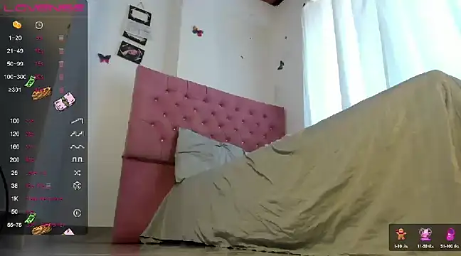 Snapshot of Rouse_wilson24 chatting on 01-20-25, 09:01 Rouse wilson24 online show from 01-20-25, 09:01