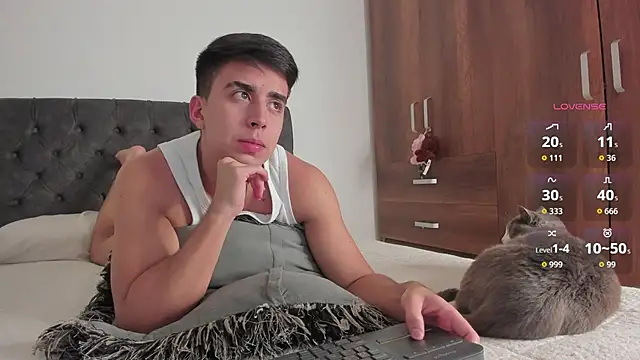 jordanmuskk online show from 11-15-25, 11:10