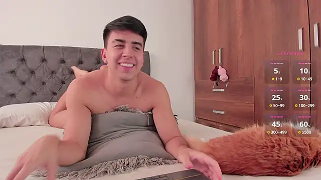 jordanmuskk online show from 11-29-25, 08:34