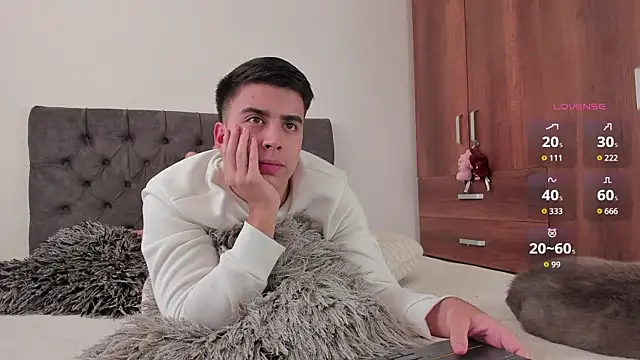 jordanmuskk online show from 04-19-26, 03:44