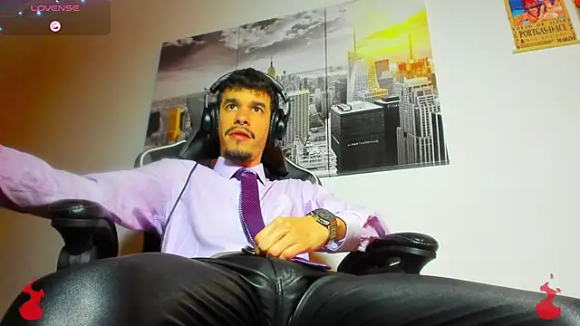 BRAYHAMBROWN online show from 11-17-25, 10:15