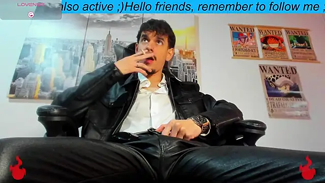 BRAYHAMBROWN online show from 03-06-26, 10:28