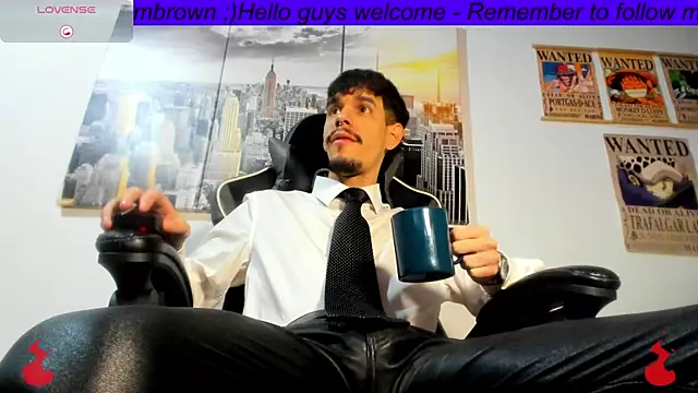 Snapshot of BRAYHAMBROWN chatting on 06-11-26, 04:43 BRAYHAMBROWN online show from 06-11-26, 04:43