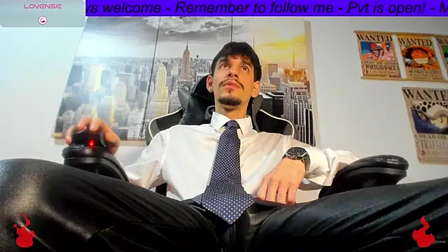 BRAYHAMBROWN online show from 06-16-26, 11:07