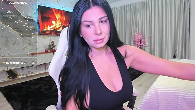 patriciakeys online show from 01-13-26, 05:02