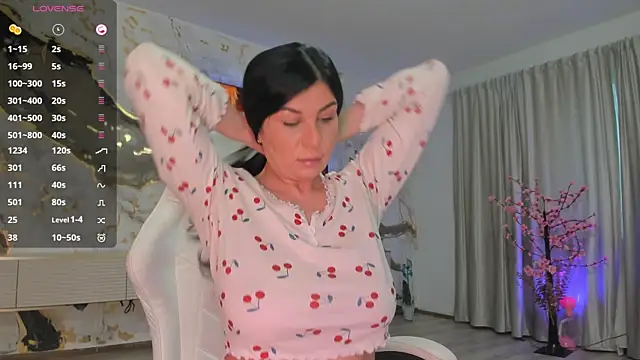 patriciakeys online show from 04-03-26, 04:54