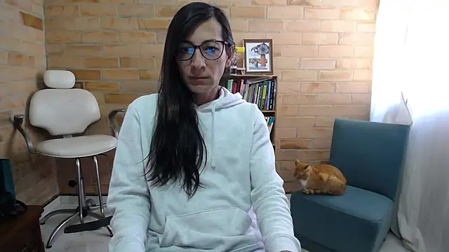 VioletaGomezCo online show from 12-15-25, 02:43