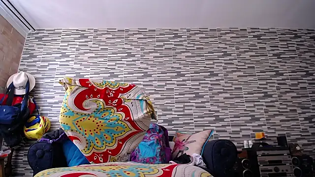 VioletaGomezCo online show from 03-13-26, 04:46