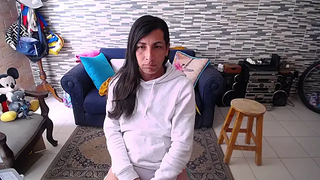 VioletaGomezCo online show from 04-21-26, 06:23