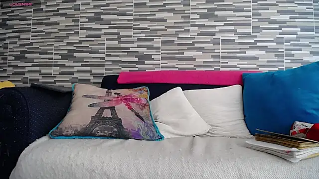VioletaGomezCo online show from 06-19-26, 04:44