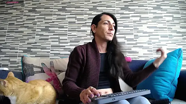 VioletaGomezCo online show from 06-22-26, 02:36