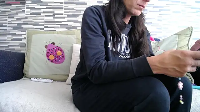 VioletaGomezCo online show from 07-07-26, 04:00