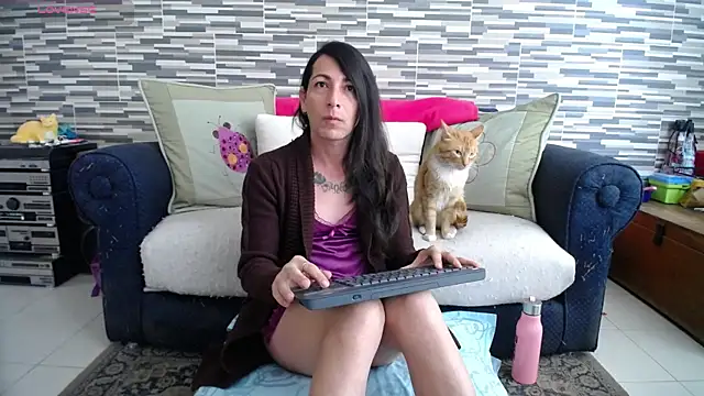 VioletaGomezCo online show from 07-26-26, 02:35