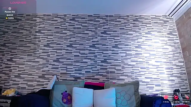 VioletaGomezCo online show from 07-28-26, 02:35