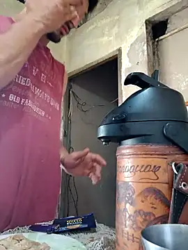 puak6666 online show from 12-03-25, 11:08