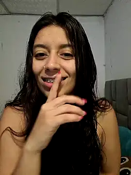 BrittanyDiaz online show from 02-01-25, 07:13