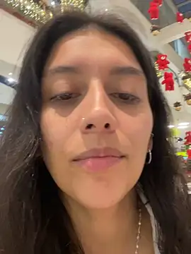 BrittanyDiaz online show from 12-16-25, 11:10