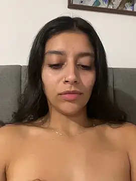 BrittanyDiaz online show from 03-05-26, 07:04