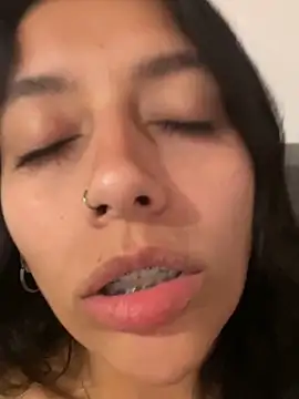 BrittanyDiaz online show from 04-02-26, 01:36