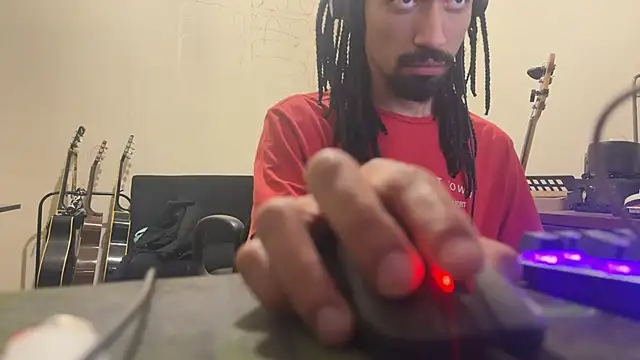 hotcamboy420 online show from 10-31-25, 06:25